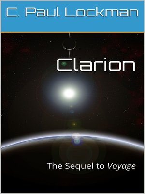 cover image of Clarion